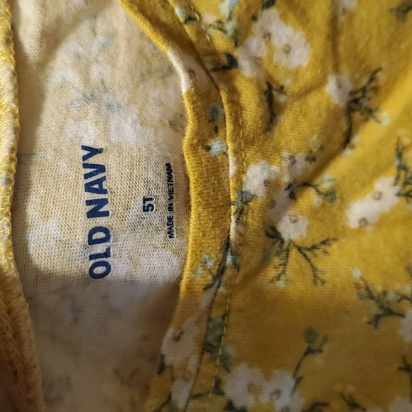 Lot of 4 Dresses Size 5 Toddler Girls - Picture 6 of 12